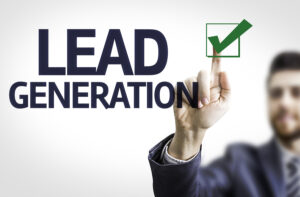 LOCAL LEAD GENERATION