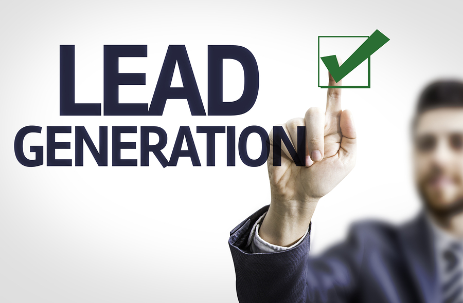 LOCAL LEAD GENERATION