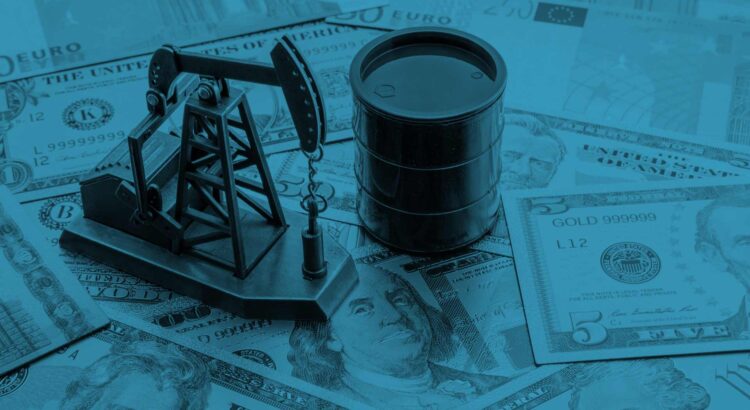 Understanding Crude Oil WTI (CLJ24) Quotes