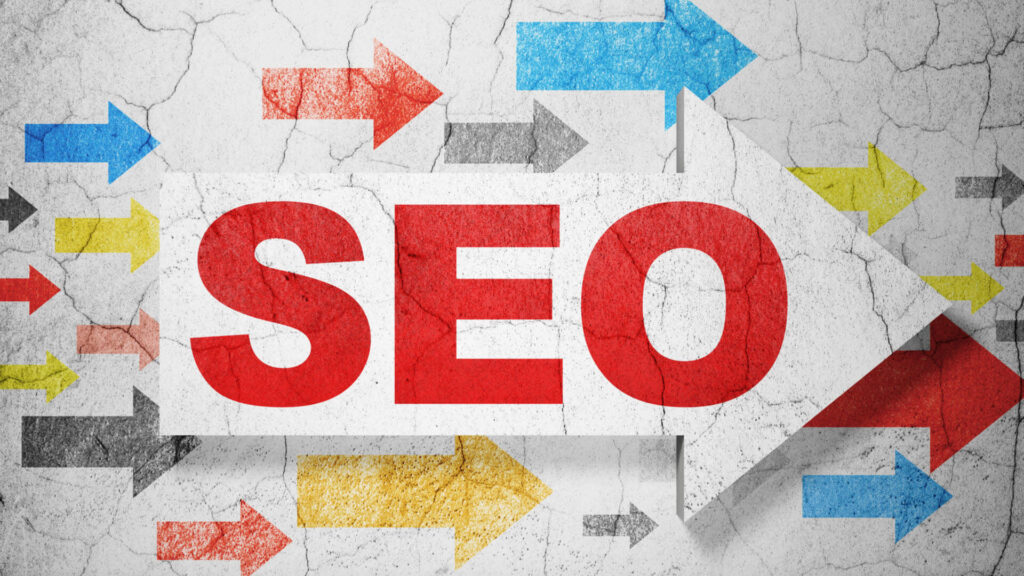 Local SEO