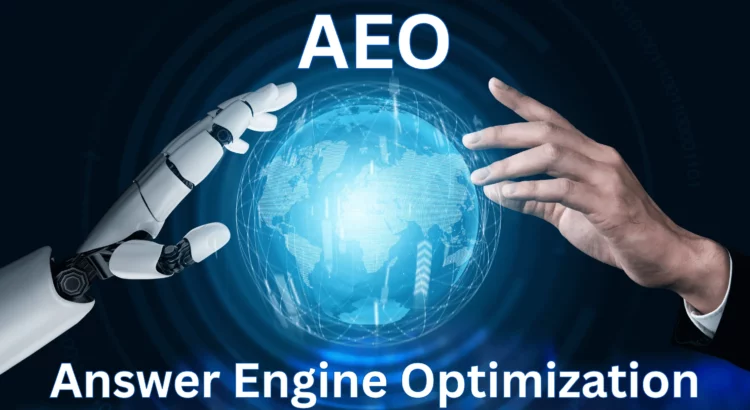 Best AEO Agency