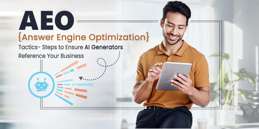 AEO Services Agency